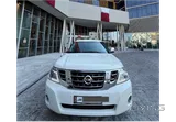 ɴɪꜱꜱᴀɴ ᴘᴀᴛʀᴏʟ ᴘʟᴀᴛɪɴᴜᴍ Very LOW kilometer/Mileage